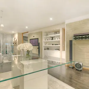 Hi-end 2br, 2br Apt, Heart Of Canary Wharf - West India , London United Kingdom