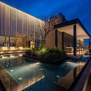 Son&henry The Marq Luxury , Ho Chi Minh City Vietnam