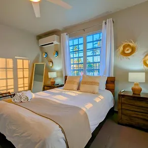La Casa Hamaca En , Aguada Puerto Rico